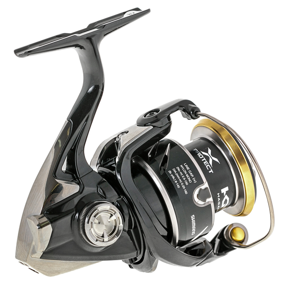 Котушка SHIMANO SUSTAIN 2500 FI (SA2500FI), Розмір шпулі: 2500, фото , изображение 2