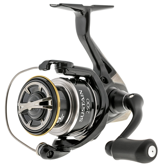 Котушка SHIMANO SUSTAIN 2500 FI (SA2500FI), Розмір шпулі: 2500, фото 