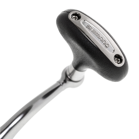 Котушка SHIMANO 15 TWIN POWER 4000PG (4.4:1), Розмір шпулі: 4000PG, фото , изображение 8