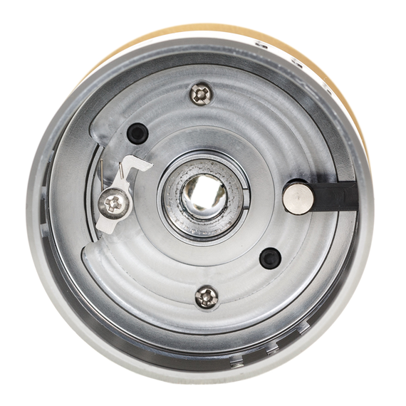 Котушка SHIMANO 15 TWIN POWER 4000PG (4.4:1), Розмір шпулі: 4000PG, фото , изображение 6