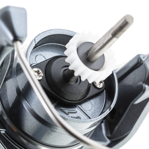 Катушка Shimano Ultegra 4000 XG FB (ULT4000XGFB), Размер шпули: 4000XG, фото , изображение 5