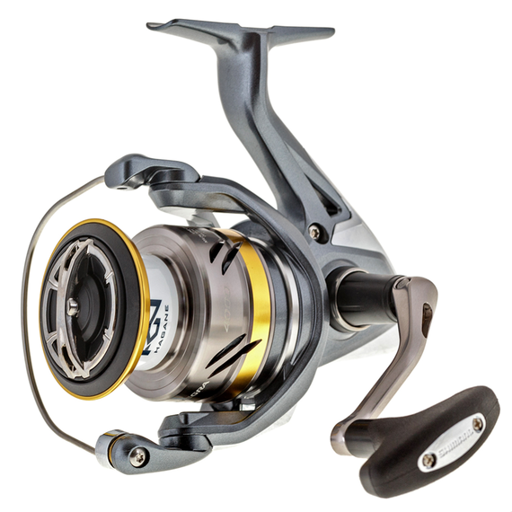 Катушка Shimano Ultegra 4000 XG FB (ULT4000XGFB), Размер шпули: 4000XG, фото 