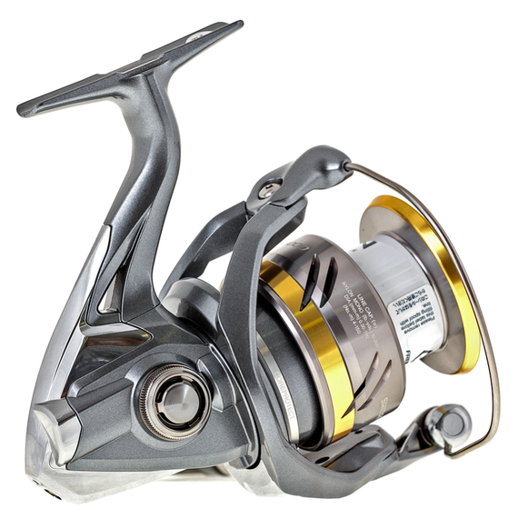 Катушка Shimano Ultegra 4000 XG FB (ULT4000XGFB), Размер шпули: 4000XG, фото , изображение 4
