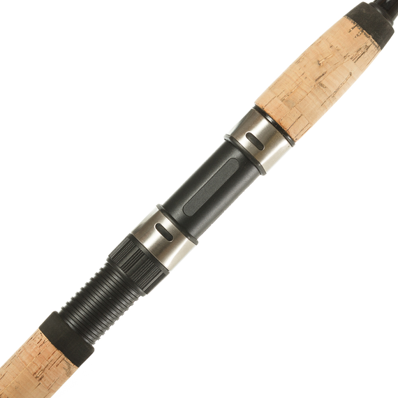 Спиннинг SHIMANO ALIVIO DX 240M (10-30 гр), Модель: 2.4m 10-30g, фото , изображение 2