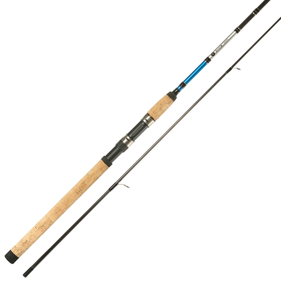 Спиннинг SHIMANO ALIVIO DX 240M (10-30 гр), Модель: 2.4m 10-30g, фото 