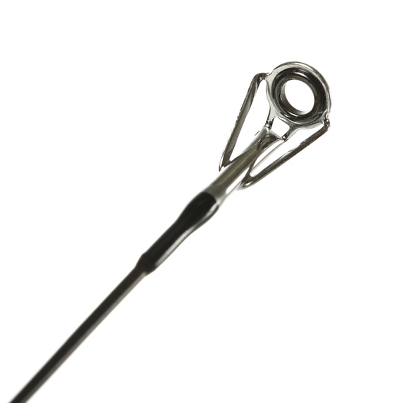 Спиннинг SHIMANO ALIVIO DX 240M (10-30 гр), Модель: 2.4m 10-30g, фото , изображение 6