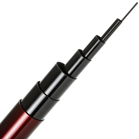 Маховое удилище SHIMANO CATANA BX TE 4-500, фото , изображение 3
