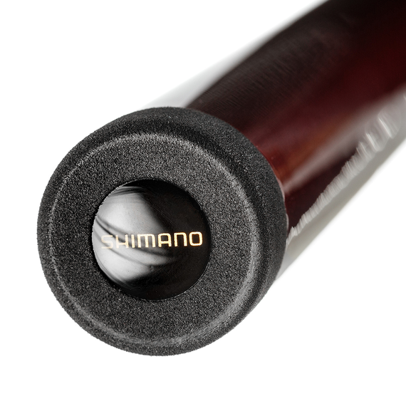 Маховое удилище SHIMANO CATANA BX TE 4-500, фото , изображение 5
