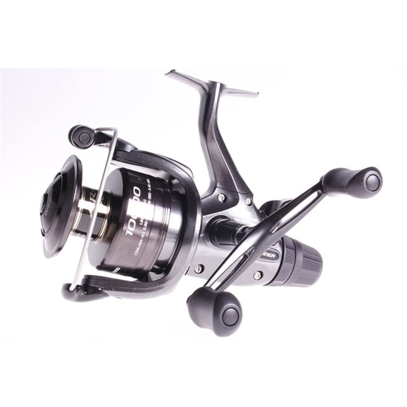 Катушка Shimano BAITRUNNER DL 10000 RA, фото 