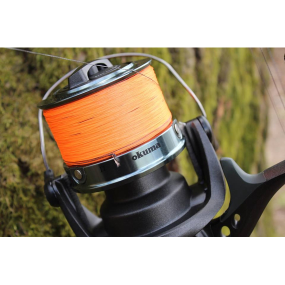 Катушка Okuma X-Spot Spod & Marker X-SPOT, фото , изображение 3