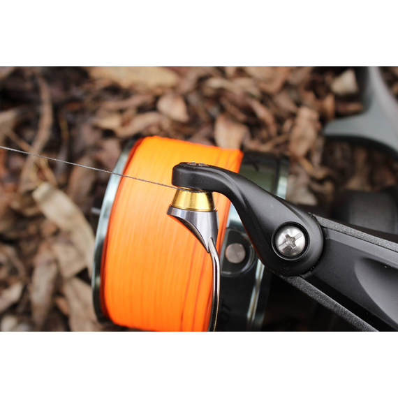 Катушка Okuma X-Spot Spod & Marker X-SPOT, фото , изображение 4