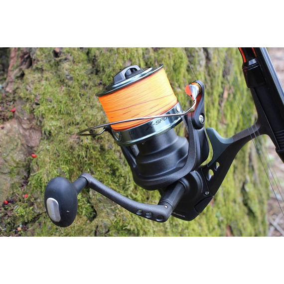 Катушка Okuma X-Spot Spod & Marker X-SPOT, фото , изображение 2