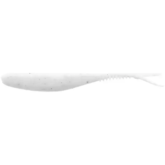Силікон Select Victim V-Tail 2.5" #557 FE (7 шт / уп), Длина силикона: 2.5" (6.1 см), Расцветка силикона: 557, фото 