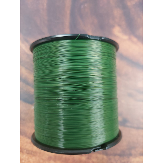 Коропова жилка Shimano Technium Tribal 1250m 0.285mm 7.5kg (Made in Japan), комуфляжна, Діаметр: 0.285, Розмотування: 1250m, фото , изображение 4