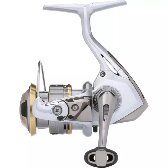 Котушка Shimano Sedona FJ 500S 3+1BB 5.6:1, фото 
