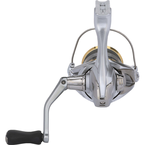 Котушка Shimano Sedona FJ 500S 3+1BB 5.6:1, фото , изображение 2