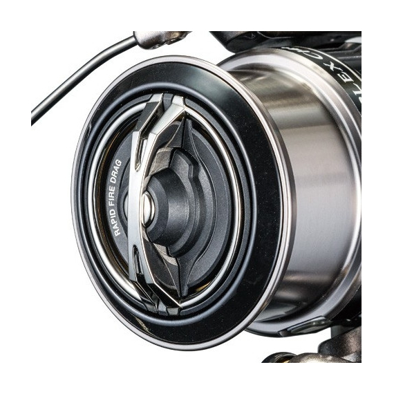 Катушка Shimano Complex CI4+ 2500S F6, фото , изображение 6
