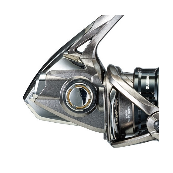 Катушка Shimano Complex CI4+ 2500S F6, фото , изображение 7