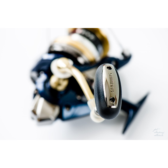 Катушка Shimano Bulls Eye 5050 AS, фото , изображение 2