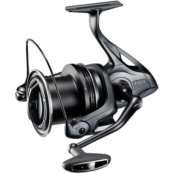 Котушка Shimano Aero Technium MgS 14000 XTC, фото 