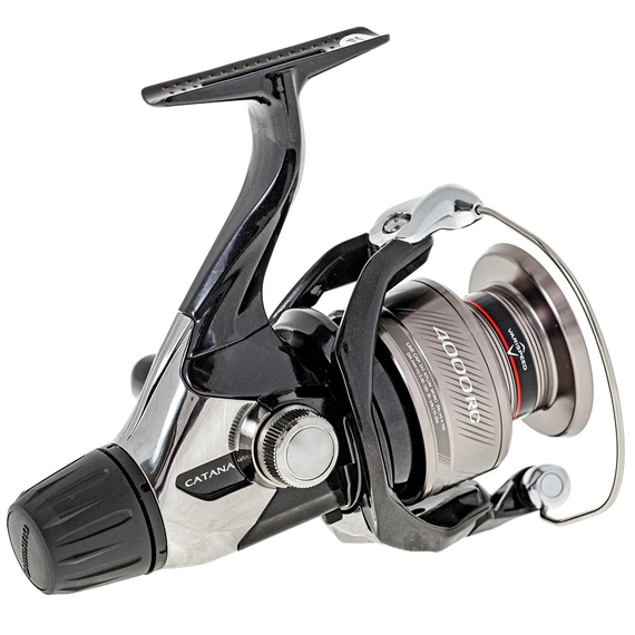 Катушка Shimano CATANA 4000 RC (CAT4000RC), Размер шпули: 4000, фото , изображение 2