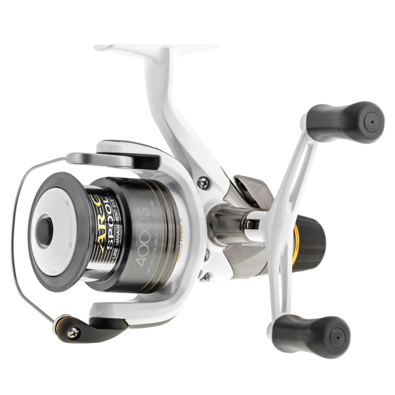 Катушка SHIMANO Stradic GTM 4000S RC (STR4000SGTMRC), фото 