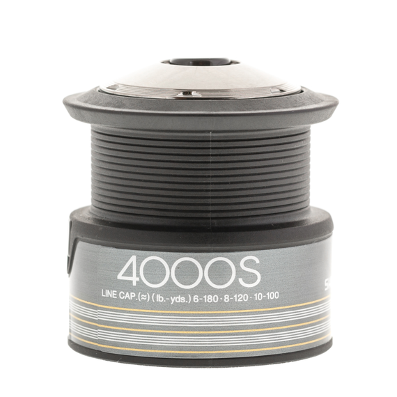 Катушка SHIMANO Stradic GTM 4000S RC (STR4000SGTMRC), фото , изображение 3