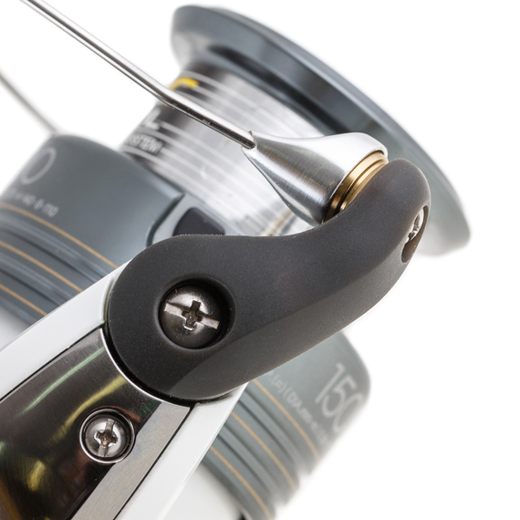 Катушка SHIMANO Stradic GTM 4000S RC (STR4000SGTMRC), фото , изображение 5