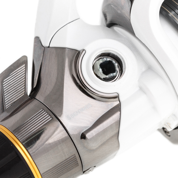 Катушка SHIMANO Stradic GTM 4000S RC (STR4000SGTMRC), фото , изображение 7