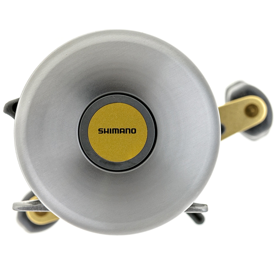 Катушка Shimano CORVULAS 301 (под левую руку), Размер шпули: 301, фото , изображение 3