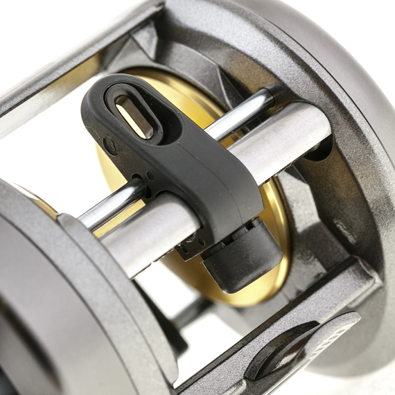 Катушка Shimano CORVULAS 301 (под левую руку), Размер шпули: 301, фото , изображение 5
