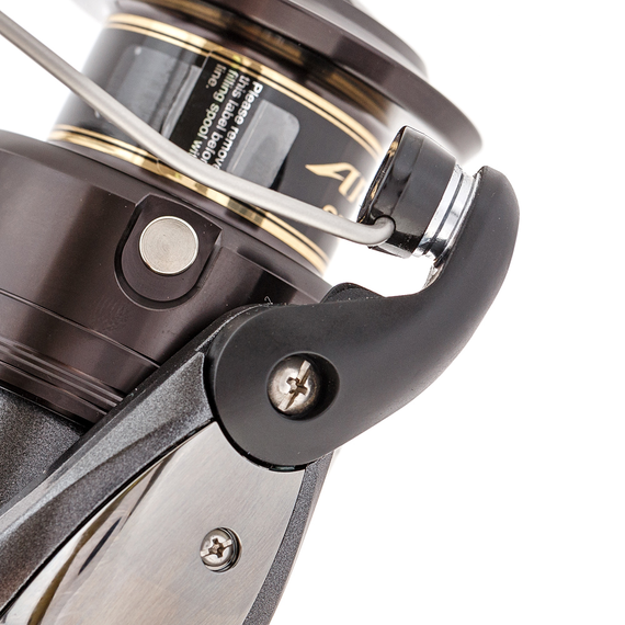 Карповая катушка SHIMANO BAITRUNNER DL 6000 RB, Размер шпули: 6000, фото , изображение 3