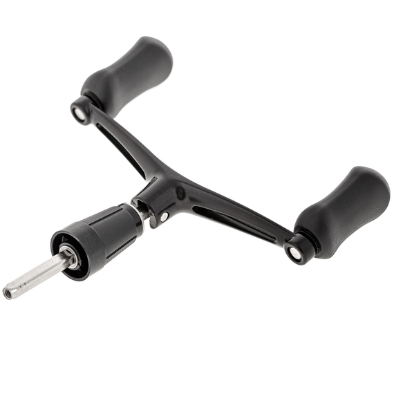 Карповая катушка SHIMANO BAITRUNNER DL 6000 RB, Размер шпули: 6000, фото , изображение 5