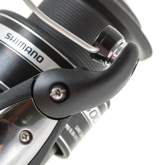 Катушка SHIMANO BAITRUNNER ST 6000 RB (BTRST6000RB), Размер шпули: 6000, фото , изображение 3