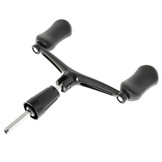 Катушка SHIMANO BAITRUNNER ST 6000 RB (BTRST6000RB), Размер шпули: 6000, фото , изображение 6