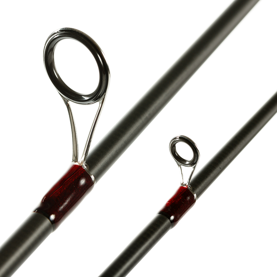 Спиннинг SHIMANO FORCEMASTER BX 24H (20-50gr), Модель: 2.4m 20-50g, фото , изображение 5