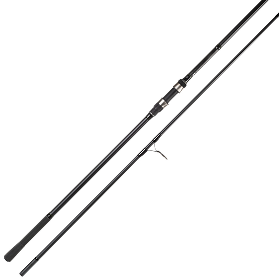 Карповое удилище SHIMANO TRIBAL TX-1 13-350 (3.96m, 3.5lbs), Модель: 3.96m. 3.5lbs, фото , изображение 2