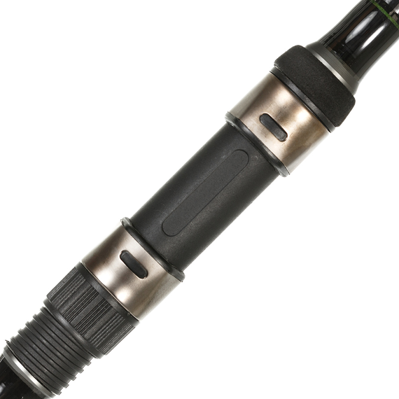 Карповое удилище SHIMANO TRIBAL TX-1 13-350 (3.96m, 3.5lbs), Модель: 3.96m. 3.5lbs, фото , изображение 3