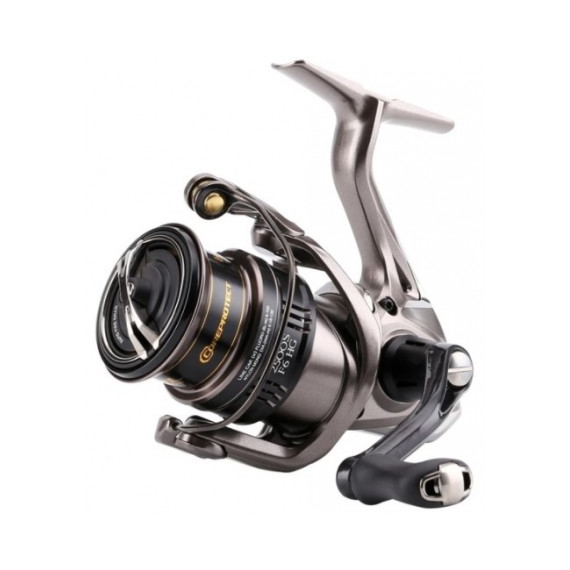 Катушка Shimano Complex CI4+ 2500S F6, фото 