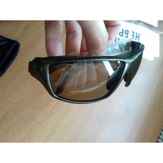 Окуляри Shimano Purist 2 (SUNPUR02), фото , изображение 5
