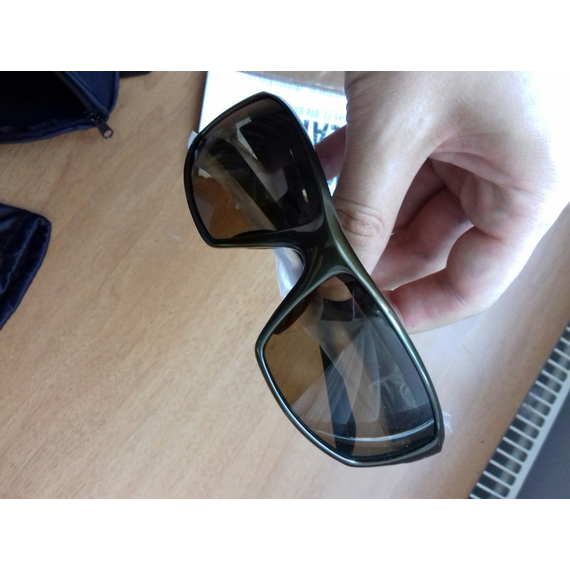 Окуляри Shimano Purist 2 (SUNPUR02), фото , изображение 6