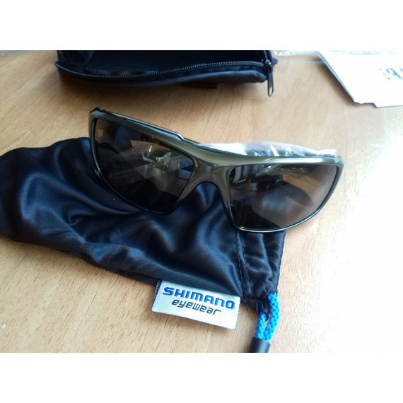 Окуляри Shimano Purist 2 (SUNPUR02), фото , изображение 7