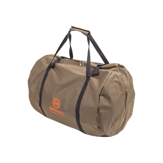 Спальный мешок Brain Sleeping Bag Big One HYS009L (200cmX110cm), фото , изображение 2