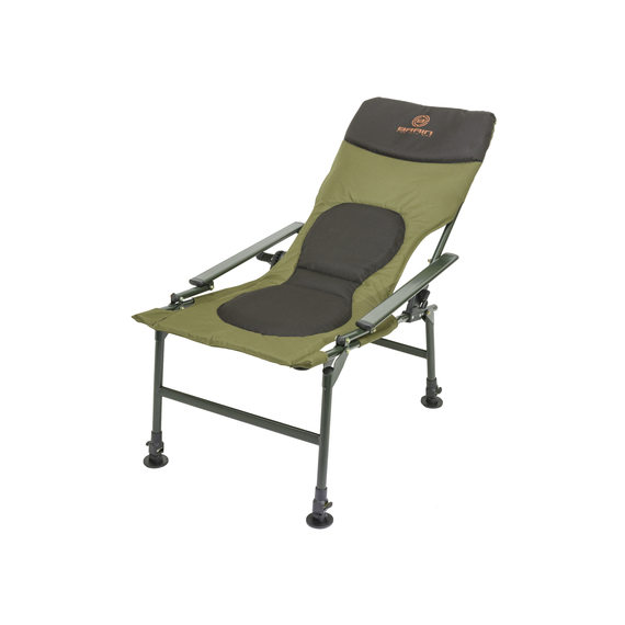 Кресло Brain Recliner High Back HYC002AL-HB, фото , изображение 3