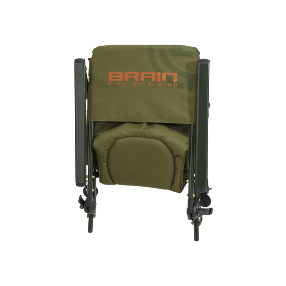 Кресло Brain Recliner High Back HYC002AL-HB, фото , изображение 4