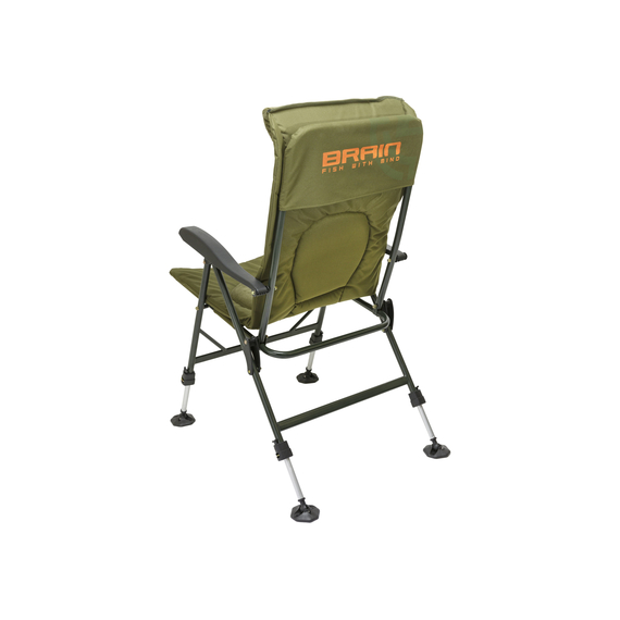Кресло Brain Recliner Plus HYC056-PA-L, фото , изображение 2