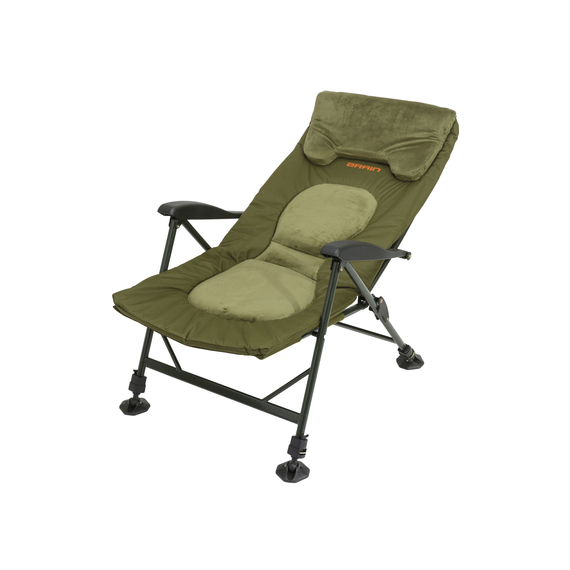 Кресло Brain Recliner Plus HYC056-PA-L, фото , изображение 3