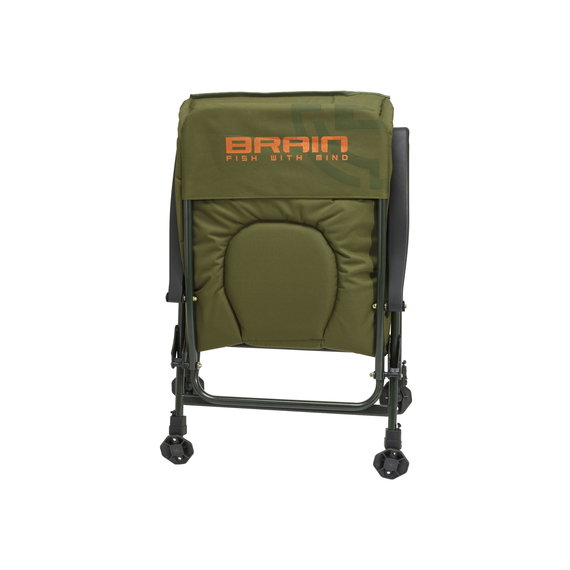 Кресло Brain Recliner Plus HYC056-PA-L, фото , изображение 4