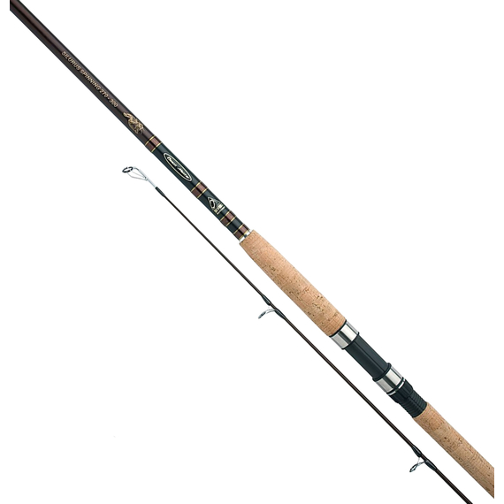 Спиннинг Shimano Beastmaster Multi Silurus 2.70m/3.00m, фото 