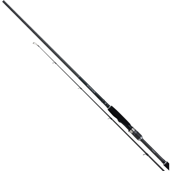 Спиннинг Shimano Sustain AX 78M 2.39m 7-35g, Модель: 2.39m 7-35g, фото 